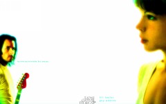 Desktop wallpaper. Slipping-Down Life, A. ID:14778