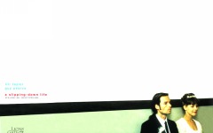 Desktop wallpaper. Slipping-Down Life, A. ID:14779