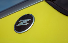 Desktop wallpaper. Nissan Z AUS Version 2023. ID:147985