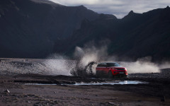 Desktop wallpaper. Land Rover Range Rover Sport 2023. ID:147994