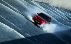 Desktop wallpaper. Land Rover Range Rover Sport 2023. ID:147995