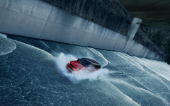 Desktop wallpaper. Land Rover Range Rover Sport 2023. ID:147996