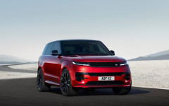 Desktop wallpaper. Land Rover Range Rover Sport 2023. ID:147999
