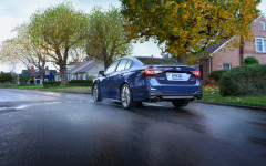 Desktop wallpaper. Subaru Legacy 2023. ID:148001
