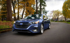 Desktop wallpaper. Subaru Legacy 2023. ID:148002