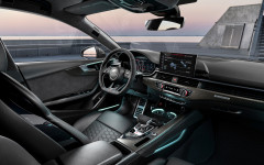 Desktop wallpaper. Audi RS 5 Sportback Competition Plus 2023. ID:148114
