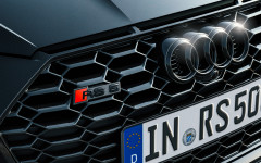 Desktop wallpaper. Audi RS 5 Sportback Competition Plus 2023. ID:148115