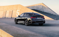 Desktop wallpaper. Audi RS 5 Sportback Competition Plus 2023. ID:148116