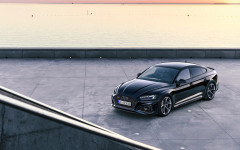 Desktop wallpaper. Audi RS 5 Sportback Competition Plus 2023. ID:148117