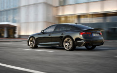 Desktop wallpaper. Audi RS 5 Sportback Competition Plus 2023. ID:148118