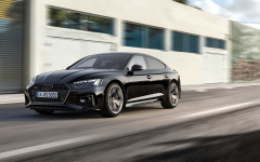 Desktop wallpaper. Audi RS 5 Sportback Competition Plus 2023. ID:148119
