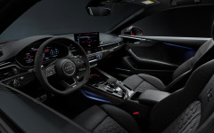 Desktop wallpaper. Audi RS 5 Coupe Competition Plus 2023. ID:148121