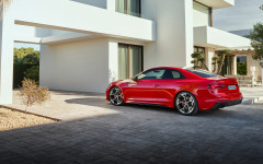 Desktop wallpaper. Audi RS 5 Coupe Competition Plus 2023. ID:148126