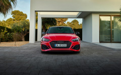 Desktop wallpaper. Audi RS 5 Coupe Competition Plus 2023. ID:148128