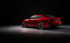 Desktop wallpaper. Audi RS 5 Coupe Competition Plus 2023. ID:148129