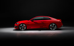 Desktop wallpaper. Audi RS 5 Coupe Competition Plus 2023. ID:148130
