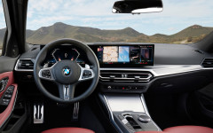 Desktop wallpaper. BMW 3 Series Sedan 2023. ID:148136
