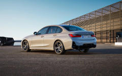 Desktop wallpaper. BMW 3 Series Sedan 2023. ID:148137