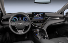 Desktop wallpaper. Toyota Camry Nightshade Edition 2023. ID:148143