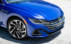 Desktop wallpaper. Volkswagen Arteon USA Version 2022. ID:148151