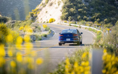 Desktop wallpaper. Volkswagen Arteon USA Version 2022. ID:148153