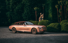 Desktop wallpaper. Rolls-Royce Boat Tail 2022. ID:148162