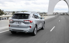 Desktop wallpaper. Ford Escape PHEV AUS Version 2022. ID:148164