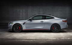 Desktop wallpaper. BMW M4 CSL 2023. ID:148176