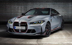 Desktop wallpaper. BMW M4 CSL 2023. ID:148177
