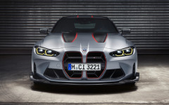 Desktop wallpaper. BMW M4 CSL 2023. ID:148178