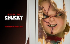 Desktop wallpaper. Seed of Chucky. ID:14784