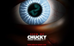 Desktop wallpaper. Seed of Chucky. ID:14788