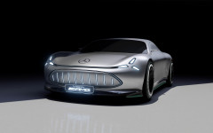 Desktop wallpaper. Mercedes-AMG Vision AMG Concept 2022. ID:148182