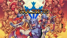Desktop wallpaper. Souldiers. ID:148185