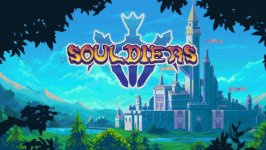 Desktop wallpaper. Souldiers. ID:148186