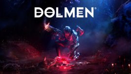 Desktop wallpaper. Dolmen. ID:148192