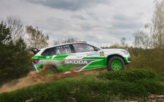 Desktop wallpaper. Skoda Afriq Concept 2022. ID:148259