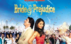 Desktop wallpaper. Bride and Prejudice. ID:14790