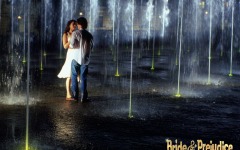 Desktop wallpaper. Bride and Prejudice. ID:14792