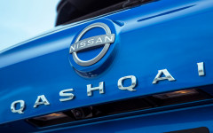Desktop wallpaper. Nissan Qashqai AUS Version 2022. ID:148277