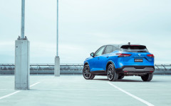 Desktop wallpaper. Nissan Qashqai AUS Version 2022. ID:148278