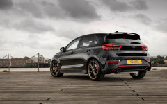 Desktop wallpaper. Hyundai i30 N Drive-N Limited Edition UK Version 2022. ID:148464
