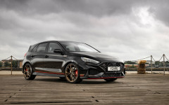 Desktop wallpaper. Hyundai i30 N Drive-N Limited Edition UK Version 2022. ID:148465