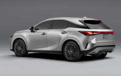 Desktop wallpaper. Lexus RX 350 F Sport 2023. ID:148467