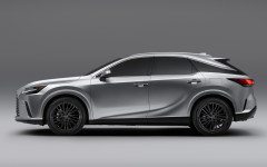 Desktop wallpaper. Lexus RX 350 F Sport 2023. ID:148468