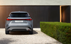 Desktop wallpaper. Lexus RX 450h+ 2023. ID:148472