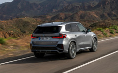 Desktop wallpaper. BMW X1 xDrive30e 2023. ID:148479