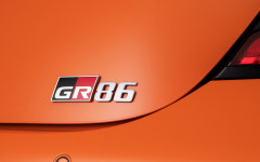 Desktop wallpaper. Toyota GR 86 Special Edition 2023. ID:148522