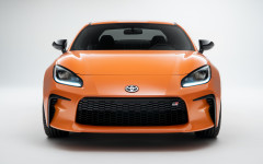 Desktop wallpaper. Toyota GR 86 Special Edition 2023. ID:148527