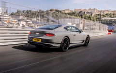 Desktop wallpaper. Bentley Continental GT S 2023. ID:148535